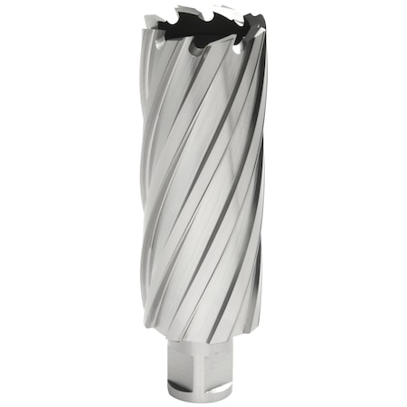 Hougen 1-3/8 in. X 3 in. 12,000-Series Annular Cutter 3-12244